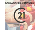 Vente boulangerie patisserie centre-ville d'Albi