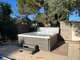 AV domaine touristique 630m² 5 gîtes piscine Elne
