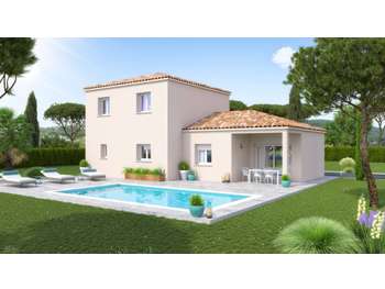 Ensemble locatifs avec sublime maison d'habitation