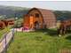Vente parc résidentiel sur 2 ha en Auvergne