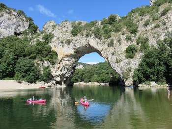 Vente restaurant Sud Ardèche avec logement