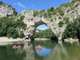 Vente restaurant Sud Ardèche avec logement