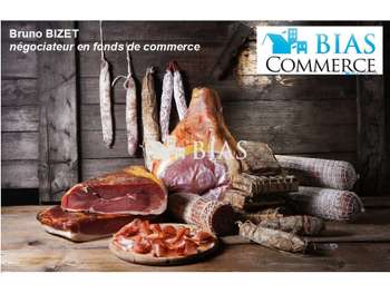 Vente charcuterie proche de Neufchâtel en Bray