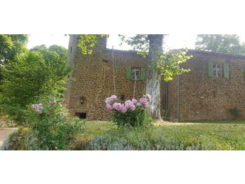 Château, Gîte, B&B, Mariages 18ha dans le sud