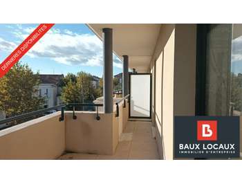 Local lumineux de 64m² à vendre à Châteaurenard