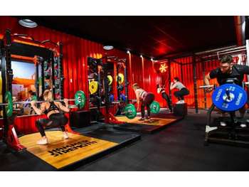 Ouvrez votre salle de sport à Clermont-Ferrand !