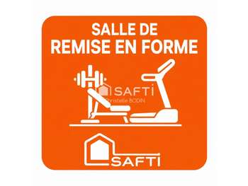 STUDIO D'ÉLECTROSTIMULATION (EMS) – AGGLOMÉRATION