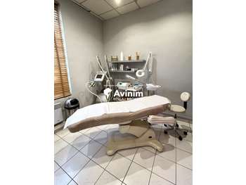 A vendre centre de remise en forme Marseille 13008