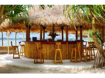 CLUB DE PLAGE D'EXCEPTION - OPPORTUNITE RARE