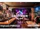 A vendre bar à bières concerts à Saintes