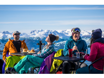 AV mag. cadeaux souvenir station ski altitude 1800