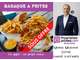 Vente FDC friterie sur axe routier à Roncq