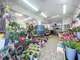 Vente FDC fleuriste excellente réputation Anzin