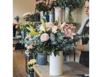 Vente fleuriste affilié en Essonne