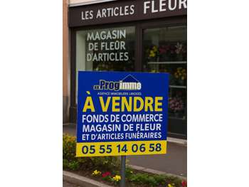 Vente FDC cadeaux fleurs à Limoges hyper centre