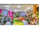 Vente FDC fleuriste clientèle fidèle à Montmagny
