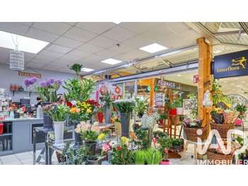 Vente FDC fleuriste clientèle fidèle à Montmagny