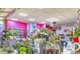 Vente FDC fleuriste clientèle fidèle à Montmagny