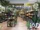 Vente FDC fleuriste  concept store à Nîmes