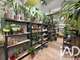 Vente FDC fleuriste  concept store à Nîmes