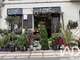 Vente FDC fleuriste  concept store à Nîmes