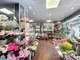 Cède boutique fleurs 72m² à Saint-Maur-des-Fosses