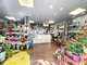 Cède boutique fleurs 72m² à Saint-Maur-des-Fosses