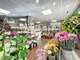 Cède boutique fleurs 72m² à Saint-Maur-des-Fosses