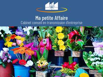 FLEURISTE - EMPLACEMENT PREMIUM – NORD TOURS