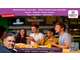 Cède FDC restaurant rapide 84m² à Bourgoin-Jallieu