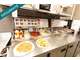 Vente pizzeria à emporter à Bussy-Saint-Georges