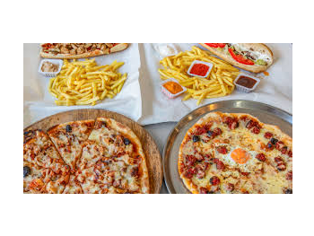 Vente FDC snack pizzeria sur axe majeur Sud Drôme
