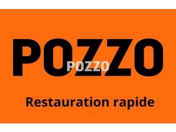 Vente FDC de restauration rapide froide Granville