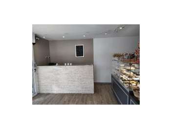 Vente FDC Terminal de cuisson snacking en Ardèche