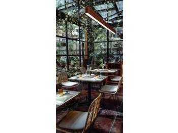 AV restaurant à thème au  coeur de Montpellier