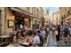 A vendre restauration rapide à Montpellier centre