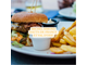 Vente snack/restauration rapide centre ville Nord