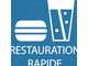 Vente FDC snack Paris 75019 top empl quartier bobo