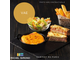 Vente coffee shop restauration rapide Paris 75009