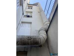 Vente  Restauration rapide Paris