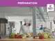 Vente restaurant rapide 300m² empl N°1 Paris 19