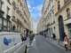 Vente restauration rapide à emporter à Paris 75010