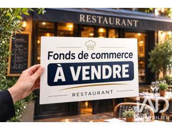 Vente restauration rapide à Toulouse hypercentre