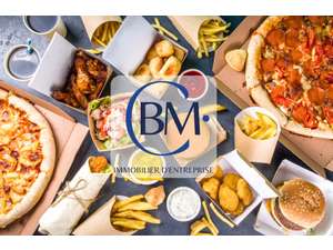 Vente  Restauration rapide TOULOUSE