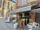 Vente salon de thé fort potentiel empl N°1 Moissac