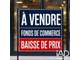 Vente restauration rapide au Cap d’Agde