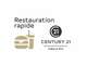 Vente FDC restauration rapide empl N°1 Anglet