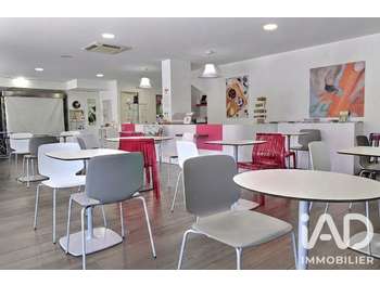 Vente restauration rapide du midi proche Avignon