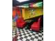 A vendre FDC fast-food 80m² bien placé à Bagneux