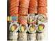 AV restaurant sushi à Aix-en-Provence empl N°1
